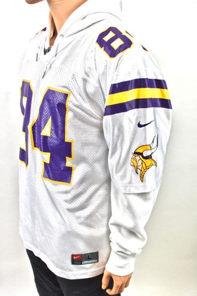 Minnesota Vikings Randy Moss Nike Jersey Size Large | Doctor Funk's ...