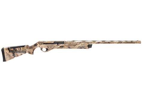 Benelli Super Vinci Gauge Semi Auto Shotgun With Optifade Marsh Camo