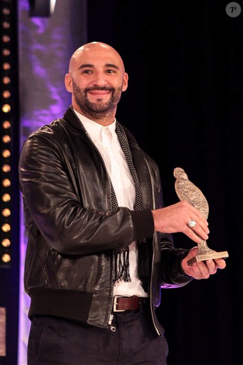 Photo Yann Demange récompensé pour le film 71 lors de la cérémonie