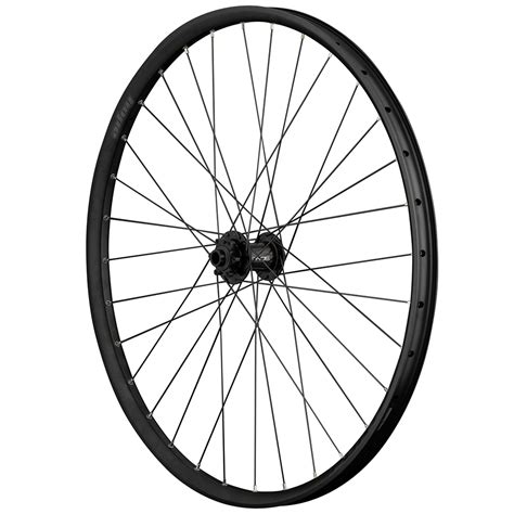 Hope Fortus 35W Pro 5 6 Bolt Front Wheel 29 Merlin Cycles