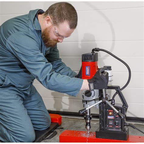 magnetic drill press    magnetic drill press