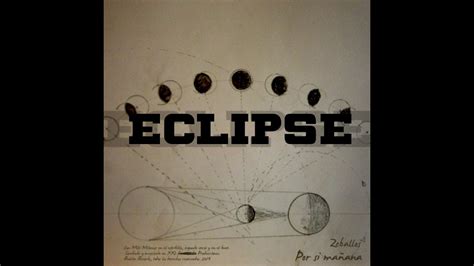 Zeballos Eclipse Con Mili Milanss Por Si Ma Ana Youtube