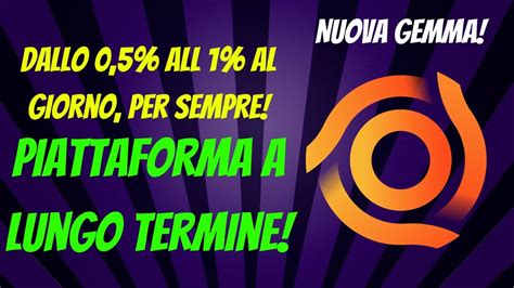 Quantio Ai Guadagna Lo Al Giorno Con Il Trading E L Arbitraggio