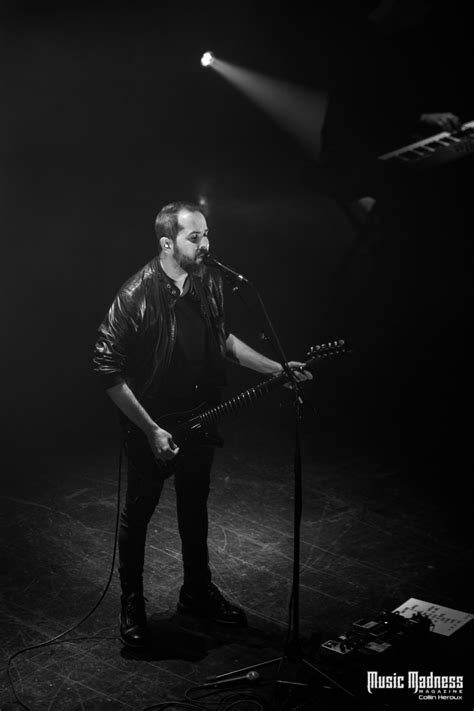 Love In Black And White With Cigarettes After Sex Music Madness Magazine