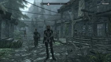 The Amazing World Of Bikini Armor Deutsch 1 8d At Skyrim Nexus Mods And Community
