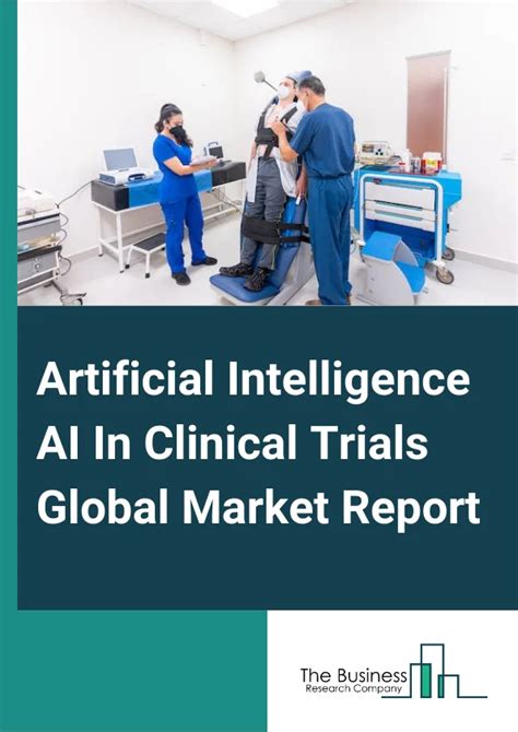 Artificial Intelligence Ai In Clinical Trials Market Report