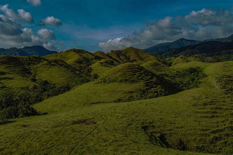 Experience Marinduque Tourist Spots