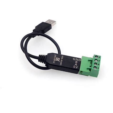 Industrial Usb To Rs485 Converter Upgrade Ubuy India