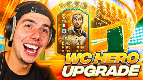 LIVE FIFA 23 MIJN WORLD CUP HERO PACK OPENEN Sebas De Jong YouTube