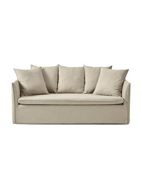 Sofa Mila 2 Osobowa Westwing