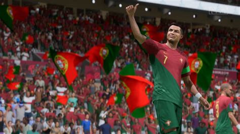 EA Sports FC 24 - ¿Estará Cristiano Ronaldo en la nueva entrega? | RealGaming101.es