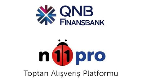 Qnb Finansbank Ve N Pro I Birli I Ile Toptan Al Veri Te De Vadeli