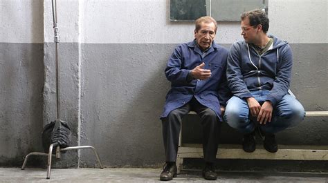 ALMACENADOS Magnífica obra de teatro Ruiz Healy Times