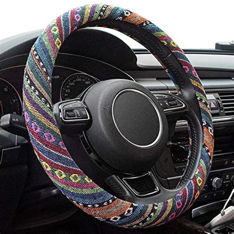 Best Steering Wheel Covers Hippie Ultimate Reviews Abarth