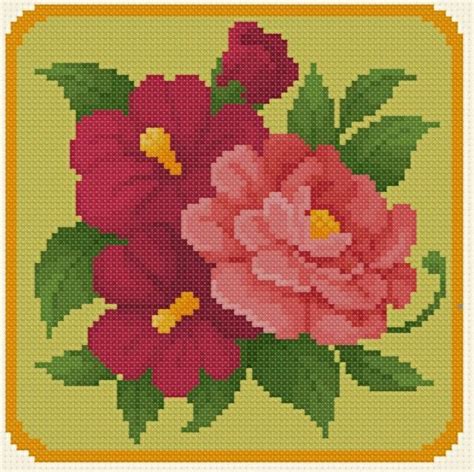 Pin By Cynthia Maciel On Punto De Cruz Cross Stitch Rose Cross