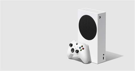 Xbox Series S Price Release Date And Latest News Gadget GoGo