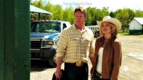 Tim And Casey 8x03 Heartland Tv Show Heartland Heartland Seasons