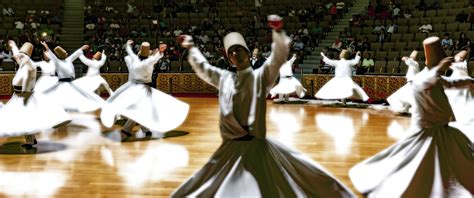 Dancing Rituals on the Sufi Mystics and Also Kabir - Daily Meditations ...