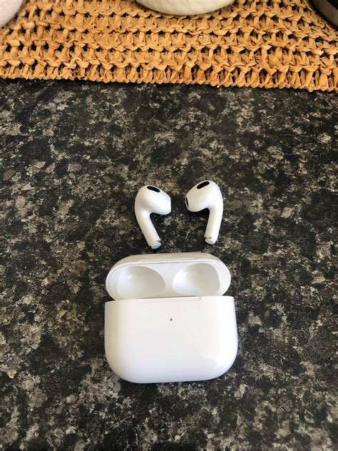 My Airpods 3 Keep Falling Out Of My Ears Can’t Take Them Back What Can I Do Apart From Selling