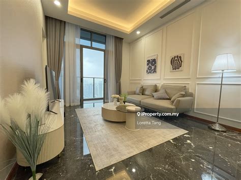 Royce Residence Corner Lot Condominium Bedrooms For Rent In Klcc