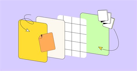 Your Guide To The Lean Business Model Canvas Miro