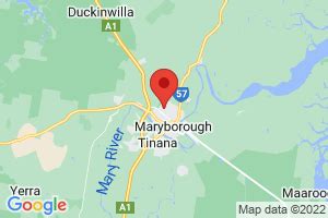 Station overview—Maryborough | Environment, land and water | Queensland ...
