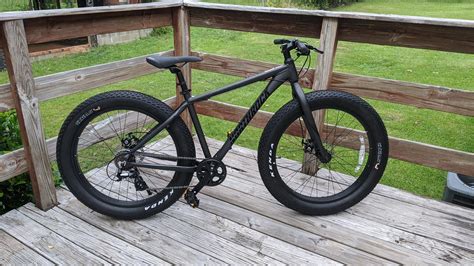 Nbd Northrock Xc00 Rfatbike