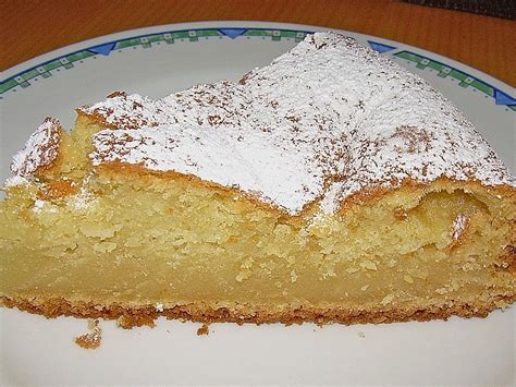 Ein Vanillepudding Kuchen F Rs Wochenende Koch Boss Rezepten