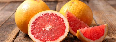 Beneficios Del Pomelo Para La Salud Canalsalud