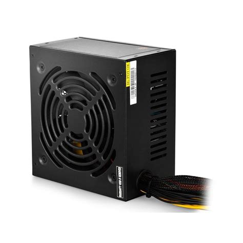 DeepCool DA600 600W 80 Plus Bronze PcComponentes Pt