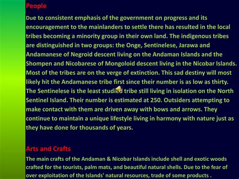 Andaman Nicobar Language 3