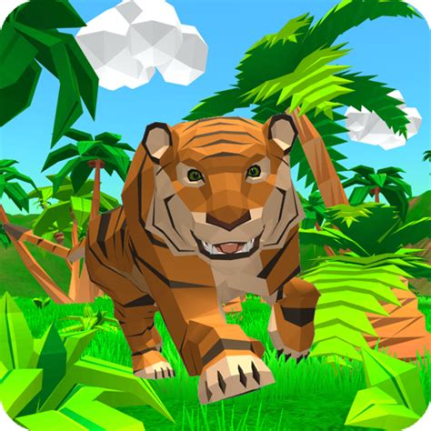 Tiger Simulator 3D - Apps on Google Play