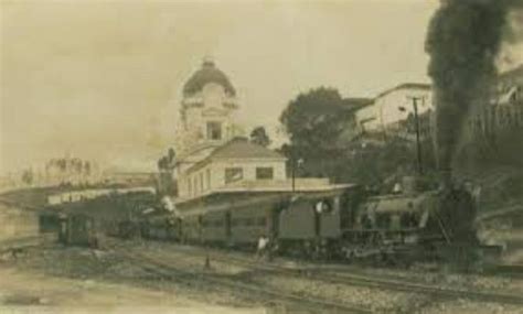 Ferrocarril De Caldas In