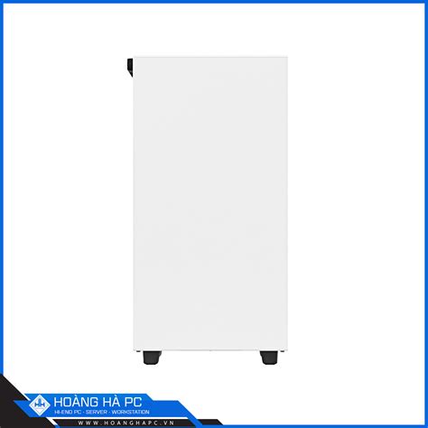 V Case Deepcool Macube White Fan