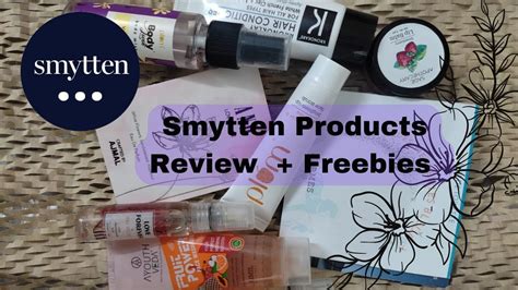 Smytten Products Review Free Sample Reviews Smytten Trial Products