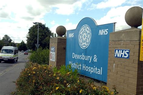 Mid Yorkshire Hospitals Nhs Trust Records 24 New Covid Deaths As