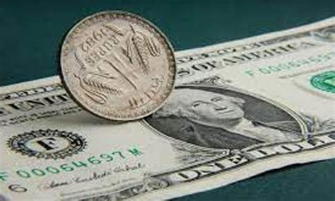 Rupee Rises Paise To Against Us Dollar