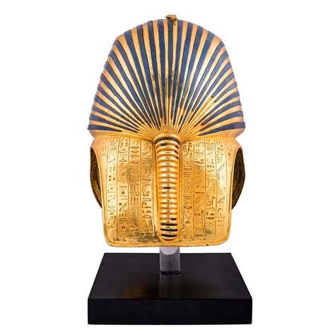 Egyptian Antiques For Sale | Golden Mask of Tutankhamun