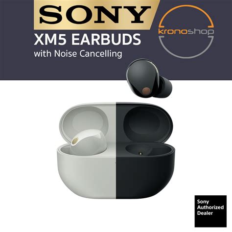 Sony Xm5 Truly Wireless Noise Cancelling Earbuds Wf 1000xm5 Wf1000xm5 1000xm5 Wf1000 Wf 1000xm4