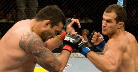 Junior Dos Santos Vs Fabricio Werdum Rematch Headlines Gamebred