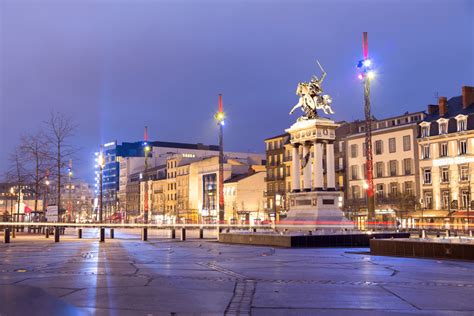 Visiter Clermont Ferrand 10 choses à faire et voir Guid Henoo