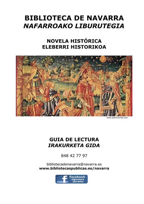 Pdf Gu A De Novela Hist Rica Dokumen Tips