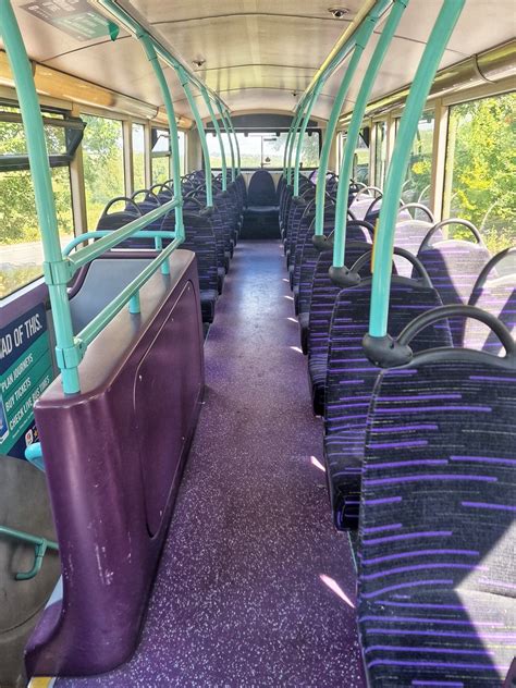 Interior Of First Sheffield Yn Etr Josh Hawkins Flickr