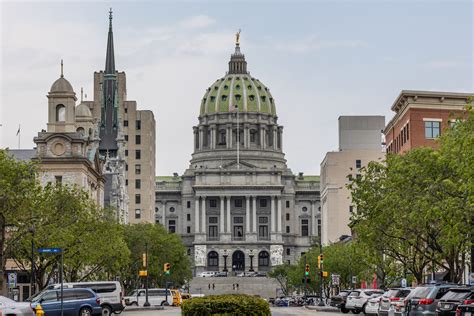 Bill To Ensure Access To Contraception Advances In Pennsylvania Aided