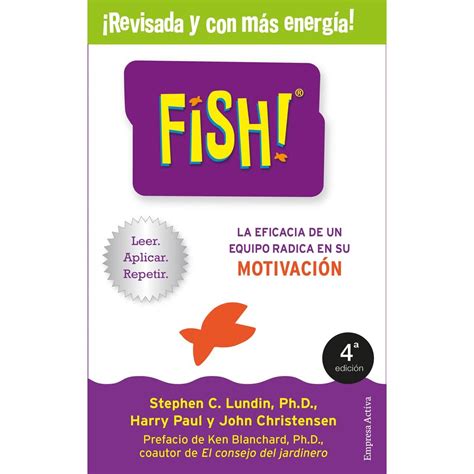 Fish Edición revisada