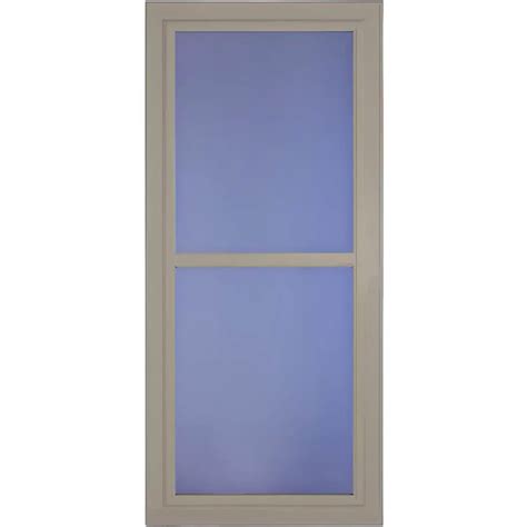 Larson Premier Full View Aluminum Storm Door Speedy Storm Doors