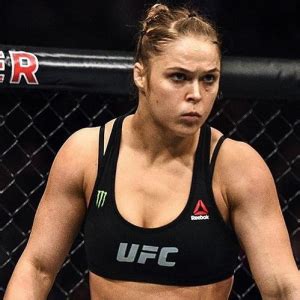 Ronda Rousey Biography, Net Worth, Nationality, WWE, Ethnicity, Age ...