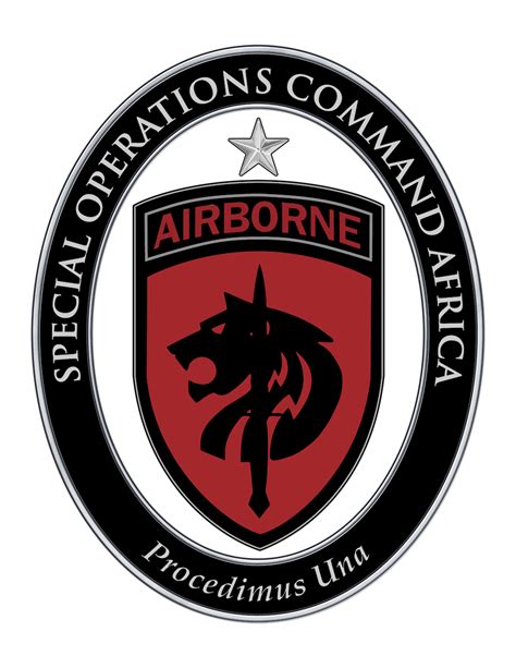 United States Africa Command