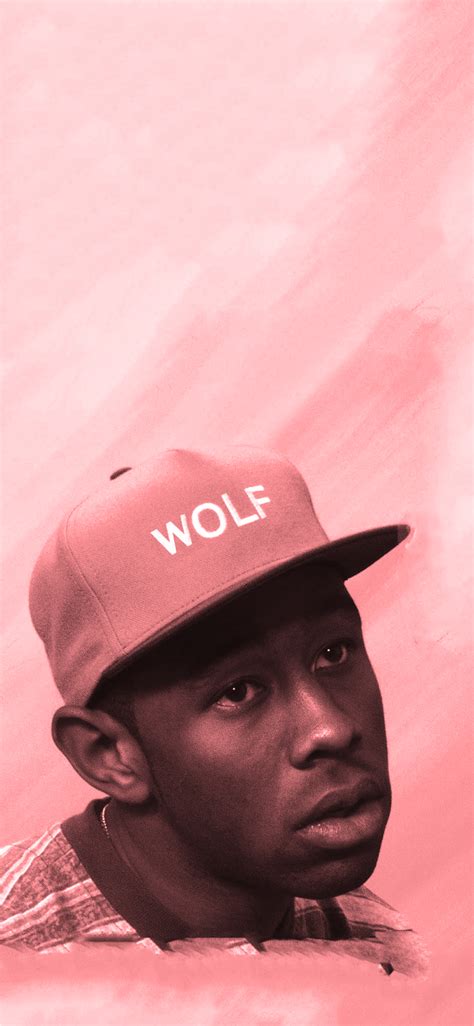 Wolf Wallpaper Tyler The Creator Wallpaper Tyler The 51 Off