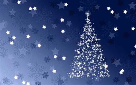 🔥 [130+] Blue Christmas Wallpapers | WallpaperSafari